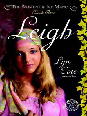 cover image of Leigh